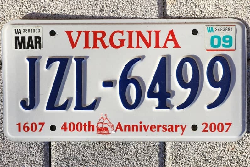 Virginia Online Casino, Poker Bills Pass, Cross Over to Opposite Chambers for Consideration