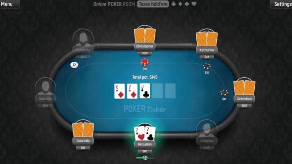 West Virginia Sets New iGaming Revenue Record in January  