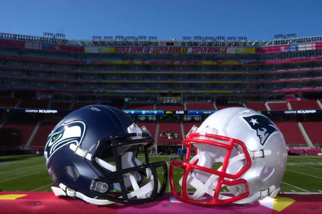 Where to watch Super Bowl Sunday in NYC: Patriots and Seahawks bars | amNewYork