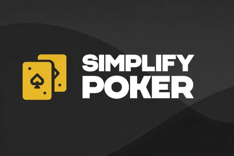 Win a €1,100 Irish Open Main Event Seat at Simplify Poker
