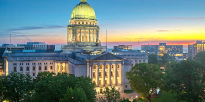 Wisconsin Tribal Leaders Urge Lawmakers to Make Online Sports Betting Reality