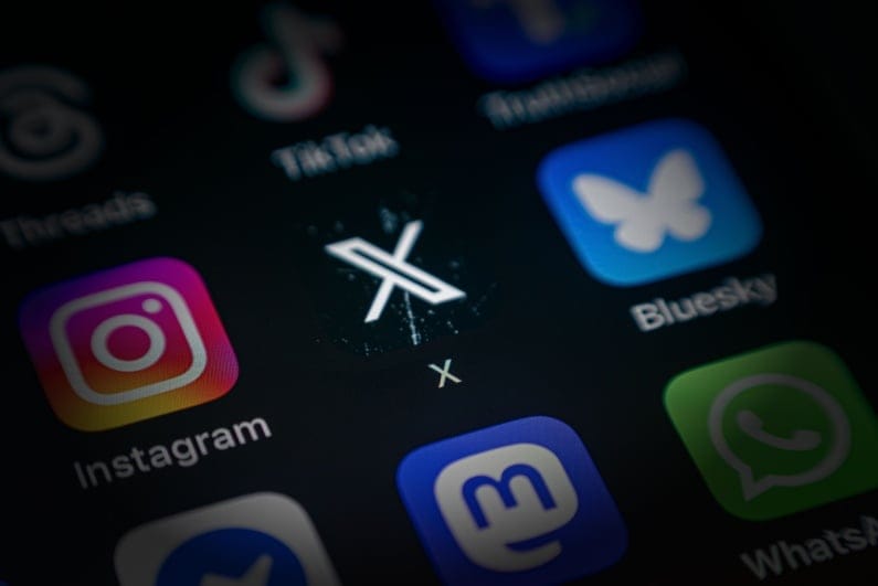 X Bans Gambling Paid Partnerships in Game-Changer for Betting Brands