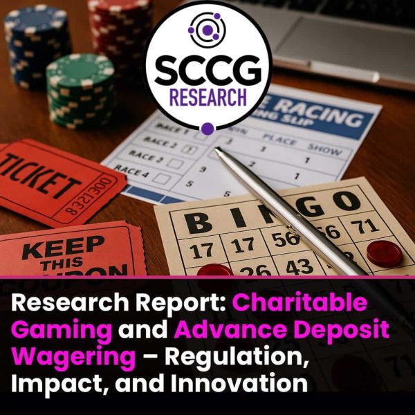 Charitable Gaming