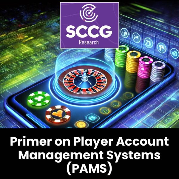 Primer on Player Account Management Systems (PAMS) in Gaming