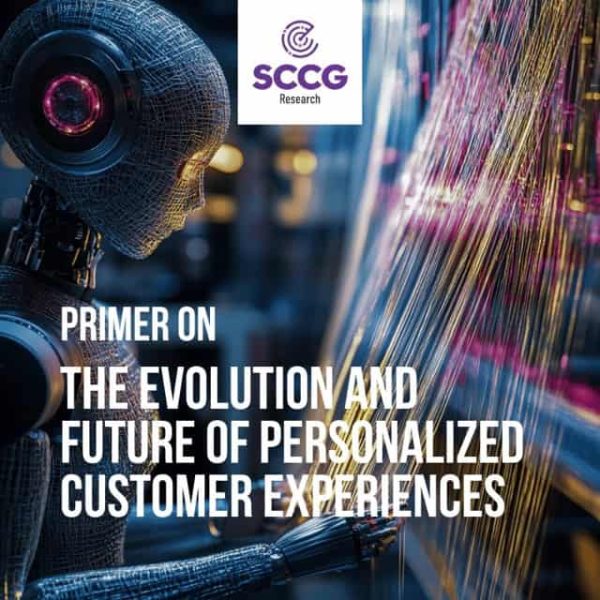 personalized experiences in gambling