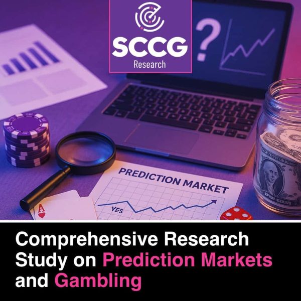 Prediction Markets and Gambling 