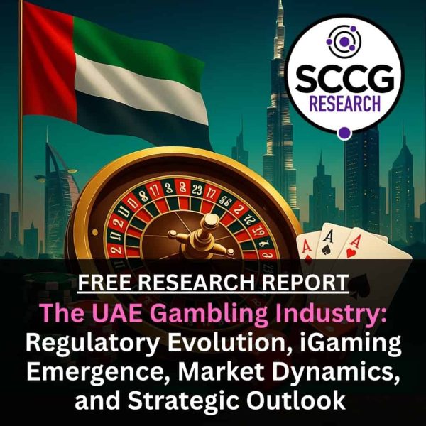 The UAE Gambling Industry