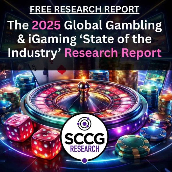 The 2025 Global Gambling & iGaming ‘State of the Industry’ Research Report