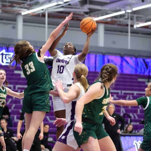 Inside NYU women’s basketball record-breaking win streak